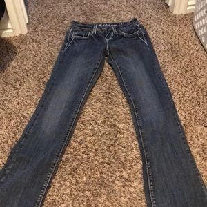 L.A. Idol Jeans
